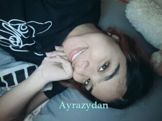 Ayrazydan