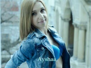 Ayshaa