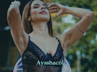 Aysshacol