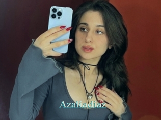 Azaliadiaz