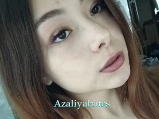 Azaliyabates