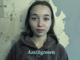 Azalllgreeen