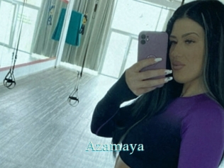 Azamaya