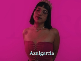 Azulgarcia