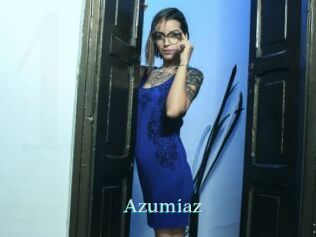 Azumiaz