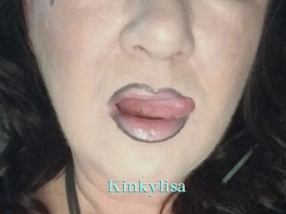 kinkylisa 1 grosse cochonne