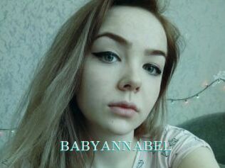BABYANNABEL