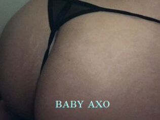 BABY_AXO