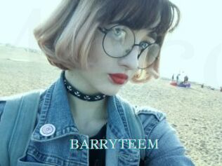 BARRYTEEM