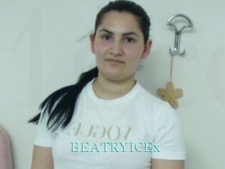 BEATRYICEx