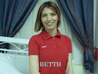 BETTH