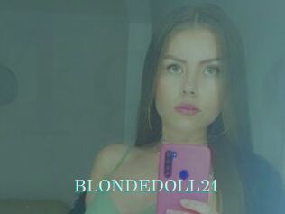 BLONDEDOLL21