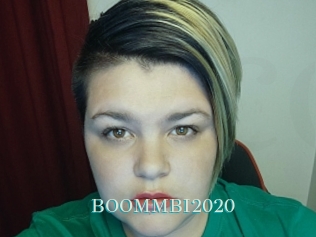 BOOMMBI2020 1 grosse cochonne