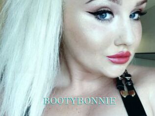 BOOTYBONNIE