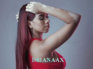 BRIANAAX