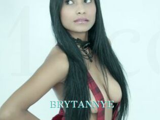 BRYTANNYE