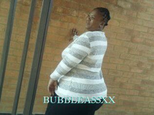 BUBBLEASSXX