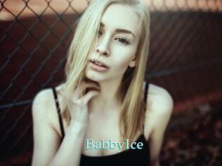 BabbyIce