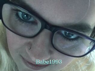 Babe1993