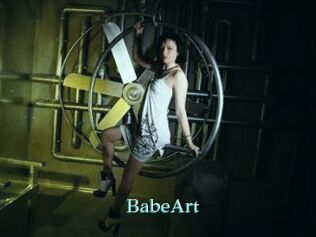 BabeArt