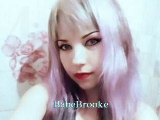 BabeBrooke_