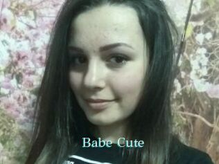 Babe_Cute