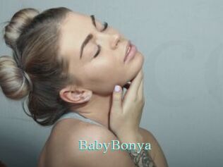 BabyBonya