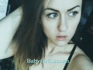 BabyGirlLauren