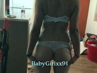 BabyGirlxx91