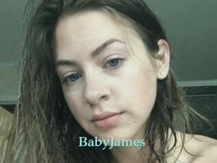BabyJames