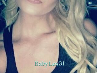 BabyLex31