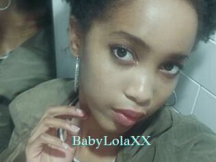 BabyLolaXX