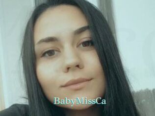 BabyMissCa