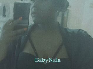 BabyNala