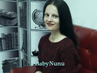 BabyNunu