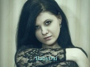 BabyOxi