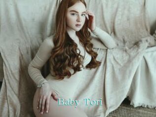 Baby_Tori