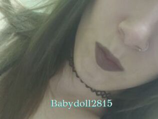 Babydoll2815