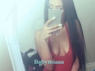 Babymiaaa