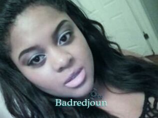 Badredjoun