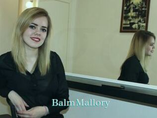 BalmMallory
