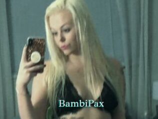 BambiPax