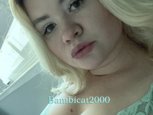 Bambicat2000