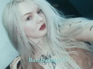 BambieBaby77