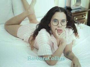 BarbaraCollins