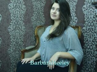 BarbaraHeeley