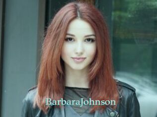 BarbaraJohnson
