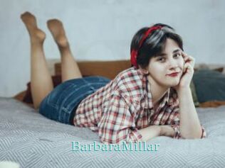 BarbaraMillar