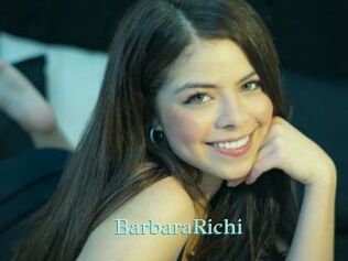BarbaraRichi