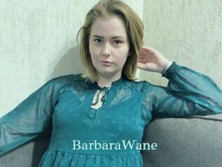 BarbaraWane